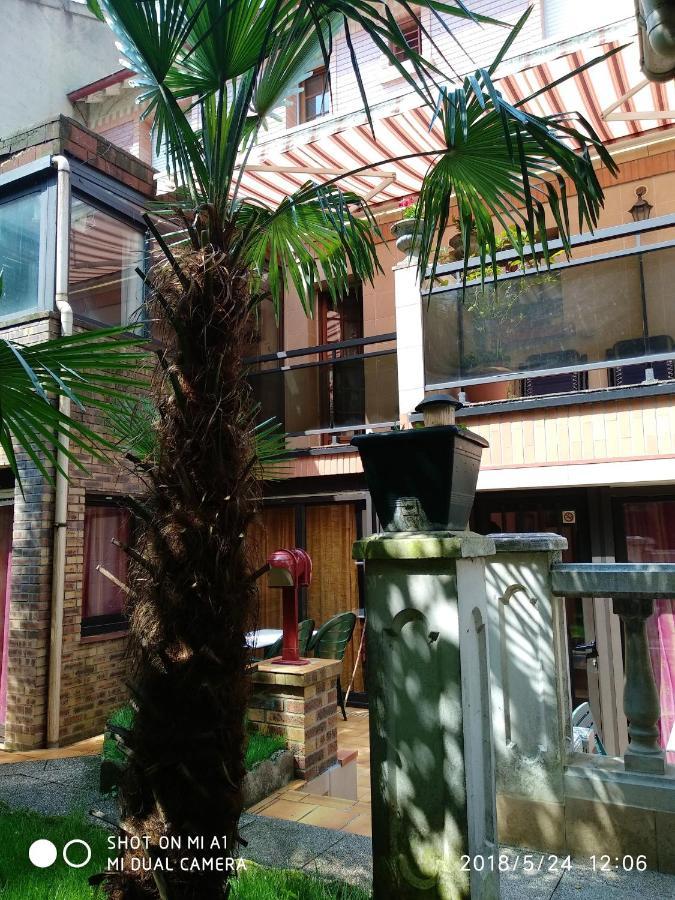 Appartement Charmant A Alfortville 30M² Terrasse Et Jardin Exteriér fotografie