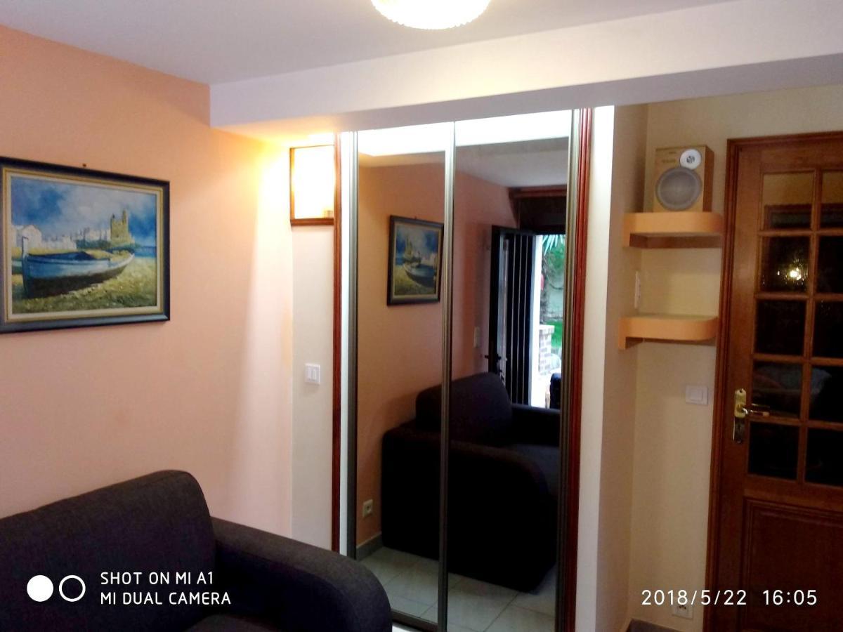 Appartement Charmant A Alfortville 30M² Terrasse Et Jardin Exteriér fotografie