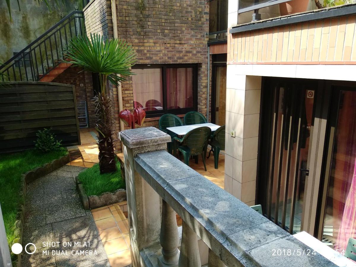 Appartement Charmant A Alfortville 30M² Terrasse Et Jardin Exteriér fotografie