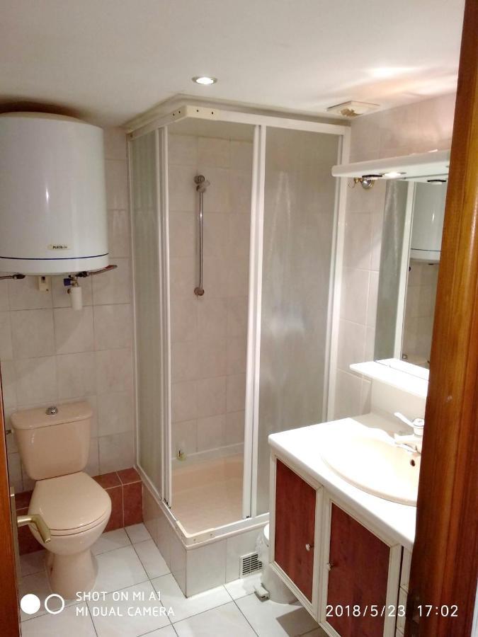 Appartement Charmant A Alfortville 30M² Terrasse Et Jardin Exteriér fotografie
